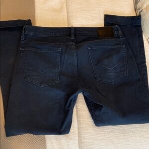 Hudson dark Jeans